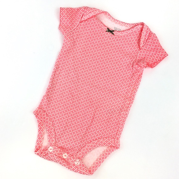 NWOT Carter’s Just One You Onesie - Picture 2 of 6